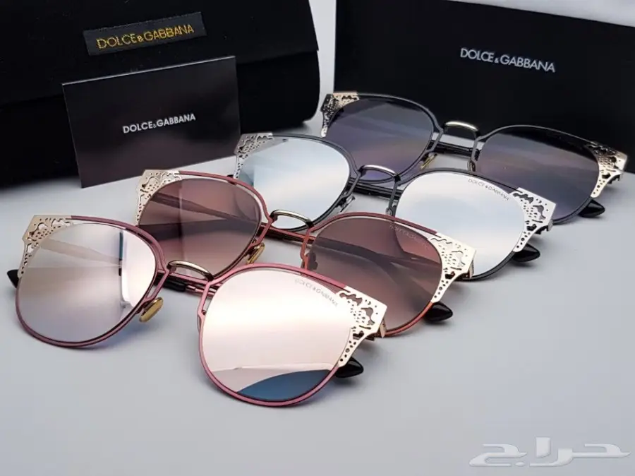 نظارات شتوية وبراويز طبية 2019 (image 249)