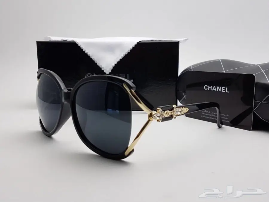 نظارات شتوية وبراويز طبية 2019 (image 255)