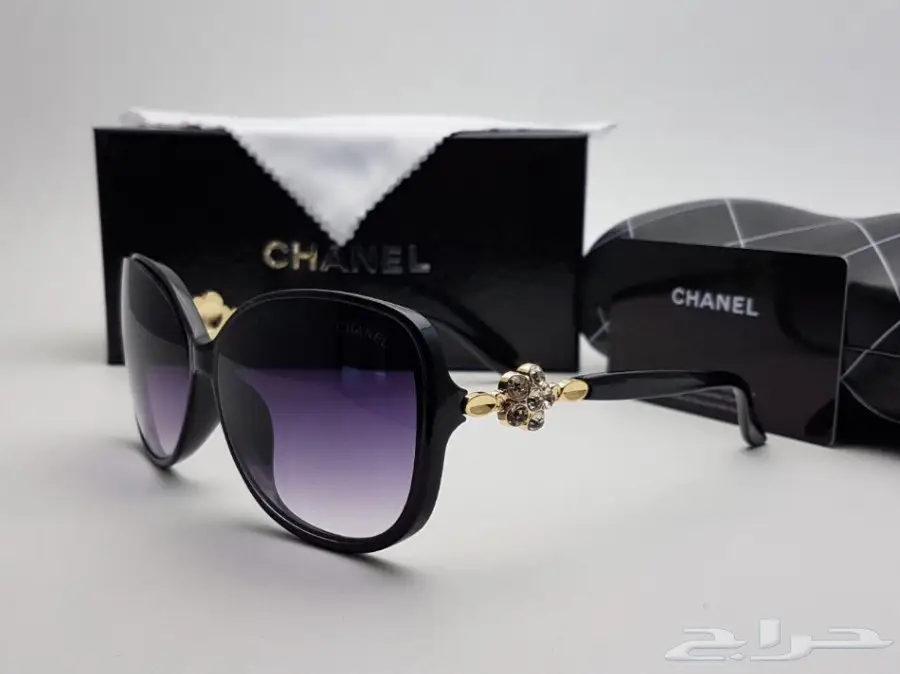 نظارات شتوية وبراويز طبية 2019 (image 259)