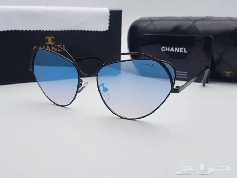 نظارات شتوية وبراويز طبية 2019 (image 262)