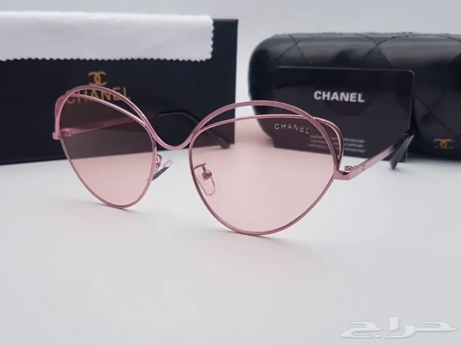 نظارات شتوية وبراويز طبية 2019 (image 264)