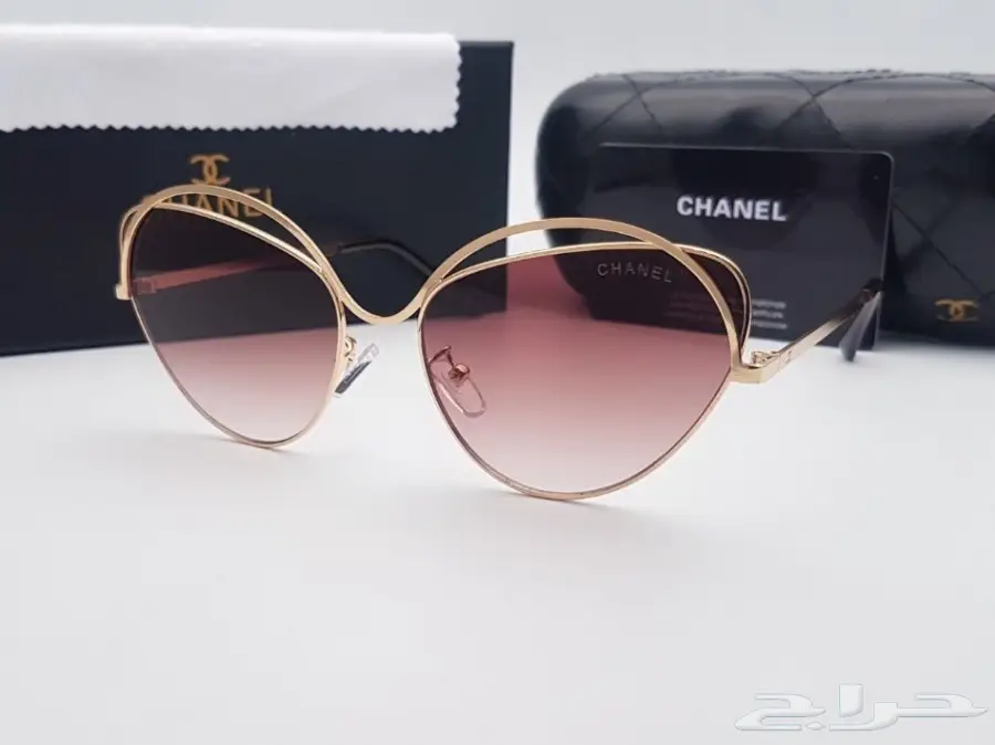 نظارات شتوية وبراويز طبية 2019 (image 266)