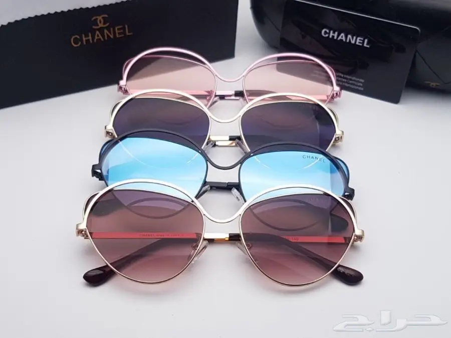 نظارات شتوية وبراويز طبية 2019 (image 268)