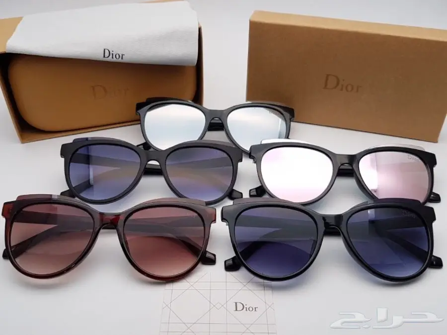 نظارات شتوية وبراويز طبية 2019 (image 273)