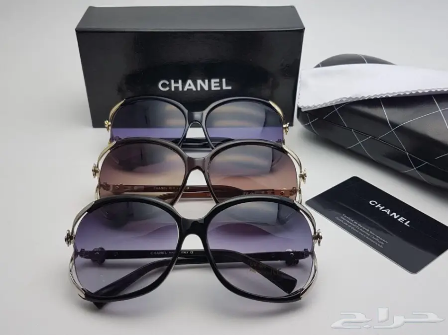 نظارات شتوية وبراويز طبية 2019 (image 281)