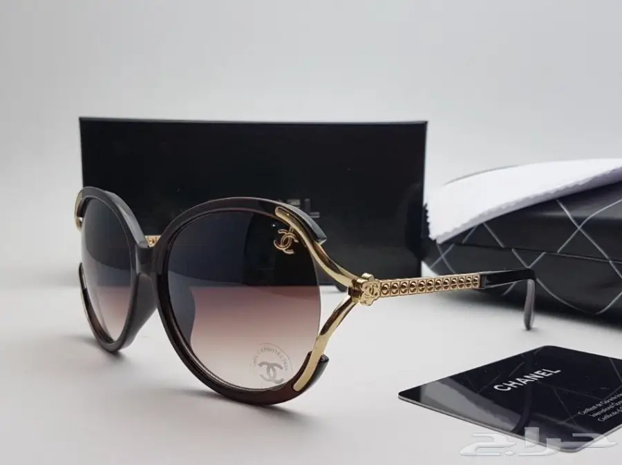 نظارات شتوية وبراويز طبية 2019 (image 287)