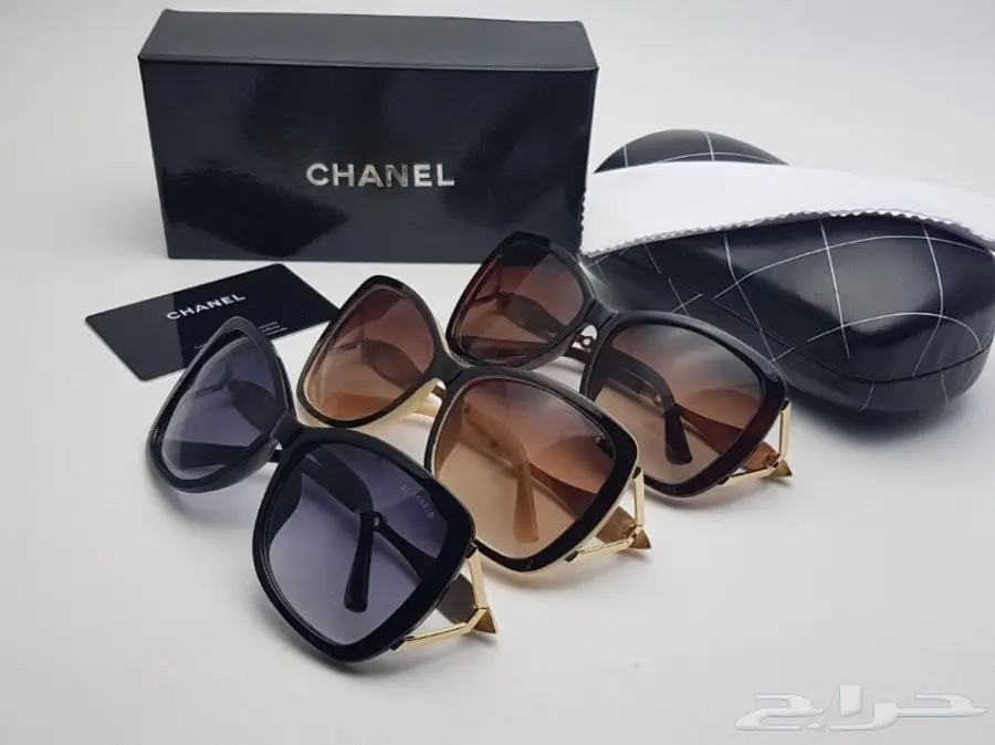 نظارات شتوية وبراويز طبية 2019 (image 288)