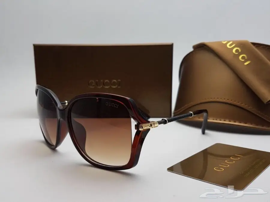 نظارات شتوية وبراويز طبية 2019 (image 292)