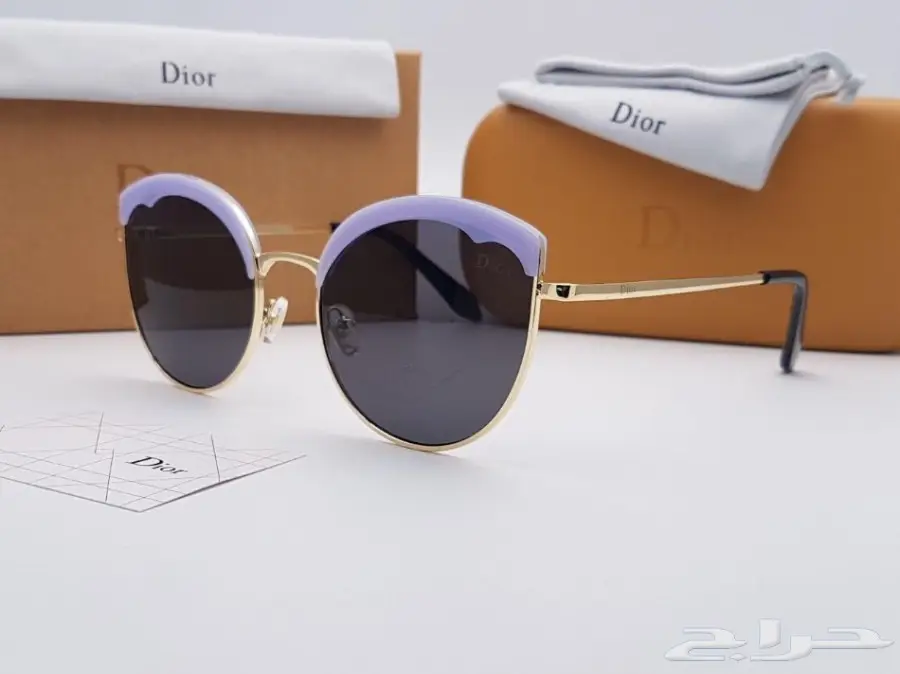 نظارات شتوية وبراويز طبية 2019 (image 294)