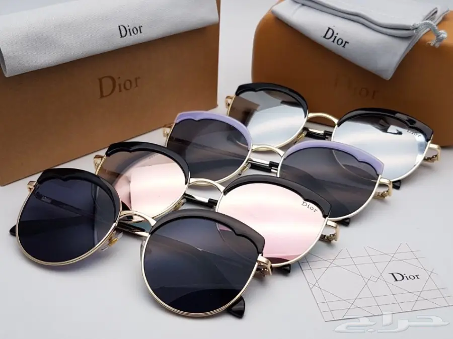 نظارات شتوية وبراويز طبية 2019 (image 300)