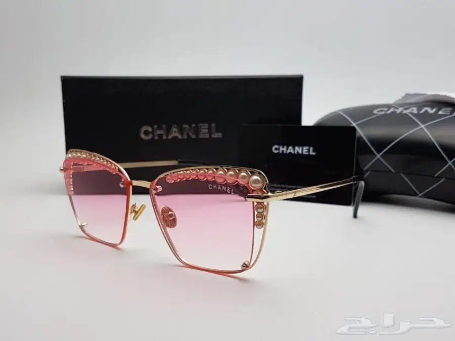 نظارات شتوية وبراويز طبية 2019 (image 307)