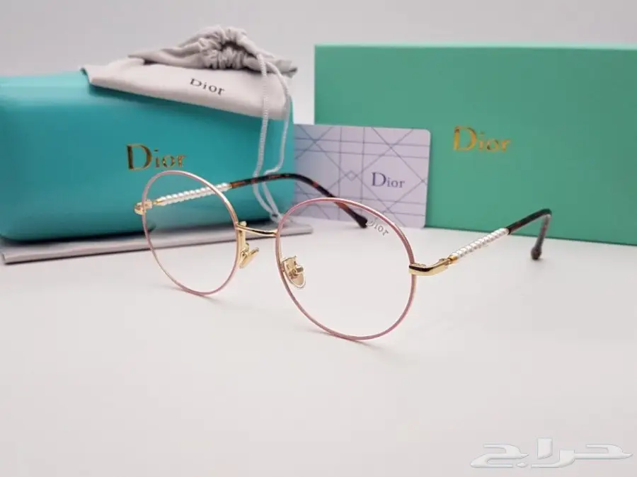 نظارات شتوية وبراويز طبية 2019 (image 317)