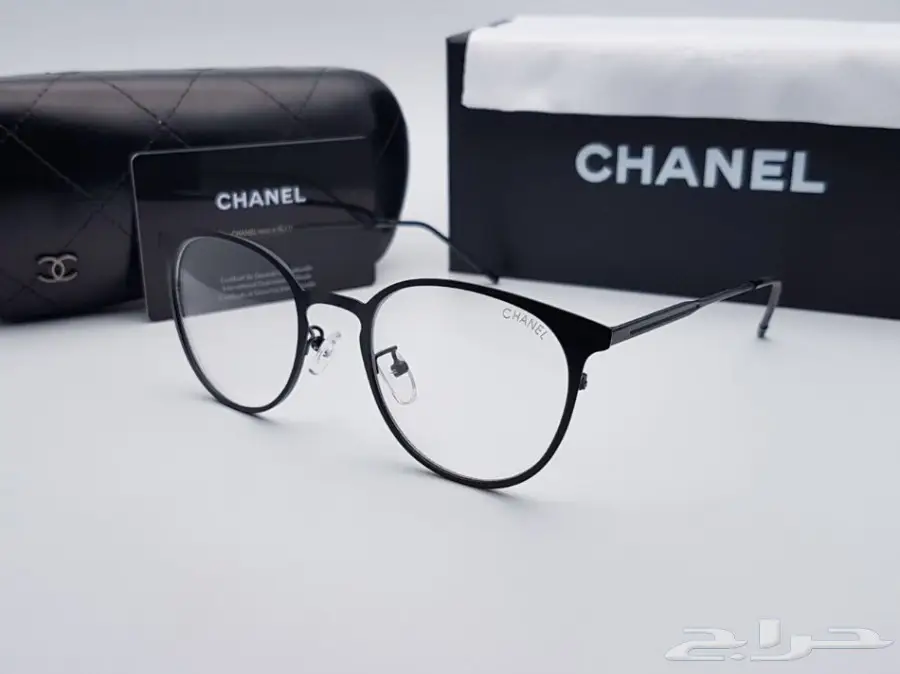 نظارات شتوية وبراويز طبية 2019 (image 318)