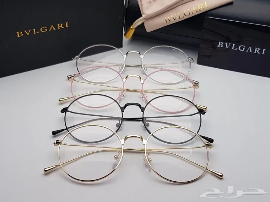 نظارات شتوية وبراويز طبية 2019 (image 321)