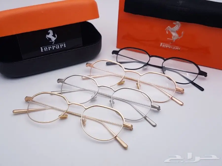 نظارات شتوية وبراويز طبية 2019 (image 323)