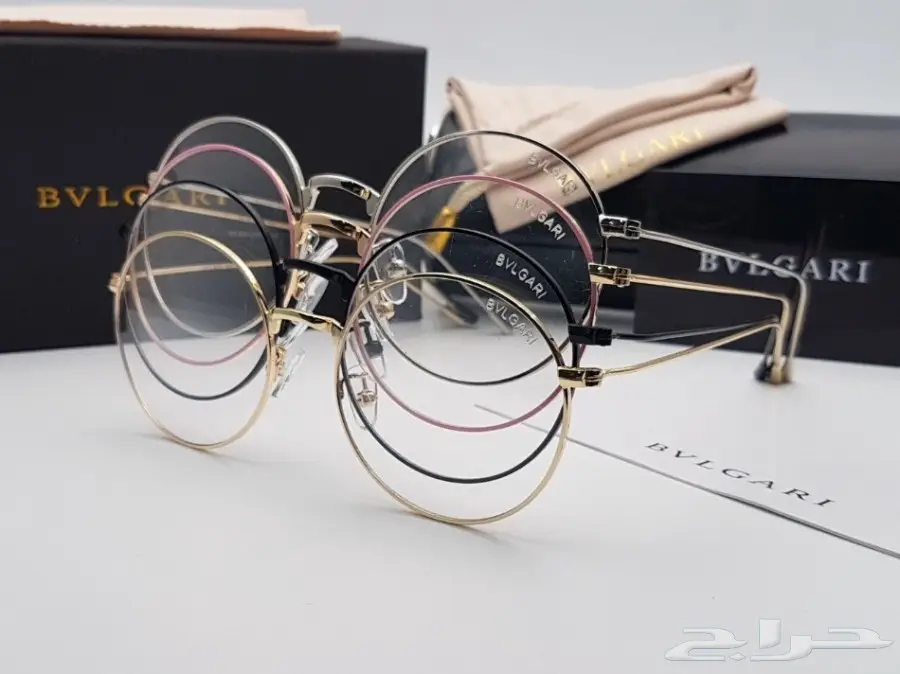 نظارات شتوية وبراويز طبية 2019 (image 326)