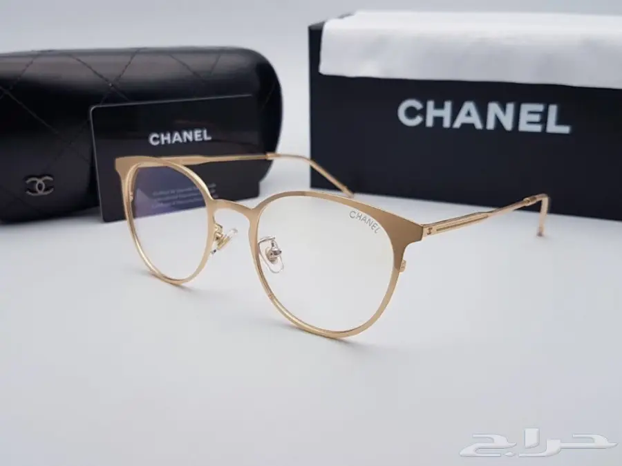 نظارات شتوية وبراويز طبية 2019 (image 329)