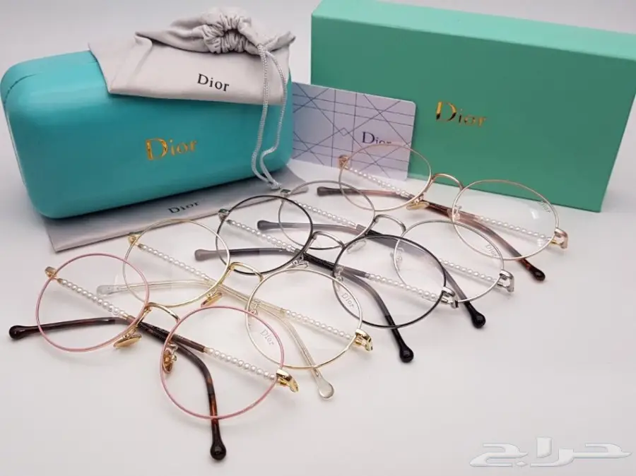 نظارات شتوية وبراويز طبية 2019 (image 332)