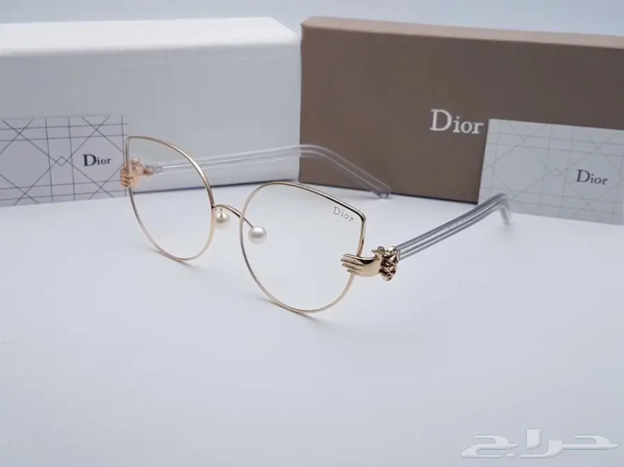 نظارات شتوية وبراويز طبية 2019 (image 336)