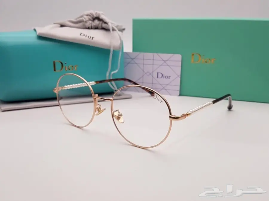 نظارات شتوية وبراويز طبية 2019 (image 339)