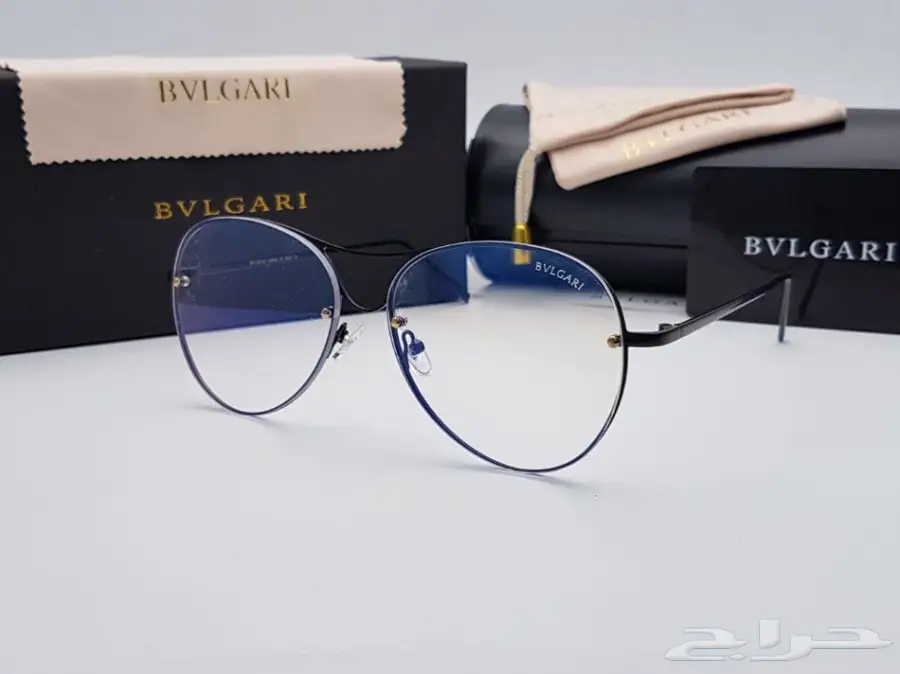 نظارات شتوية وبراويز طبية 2019 (image 340)