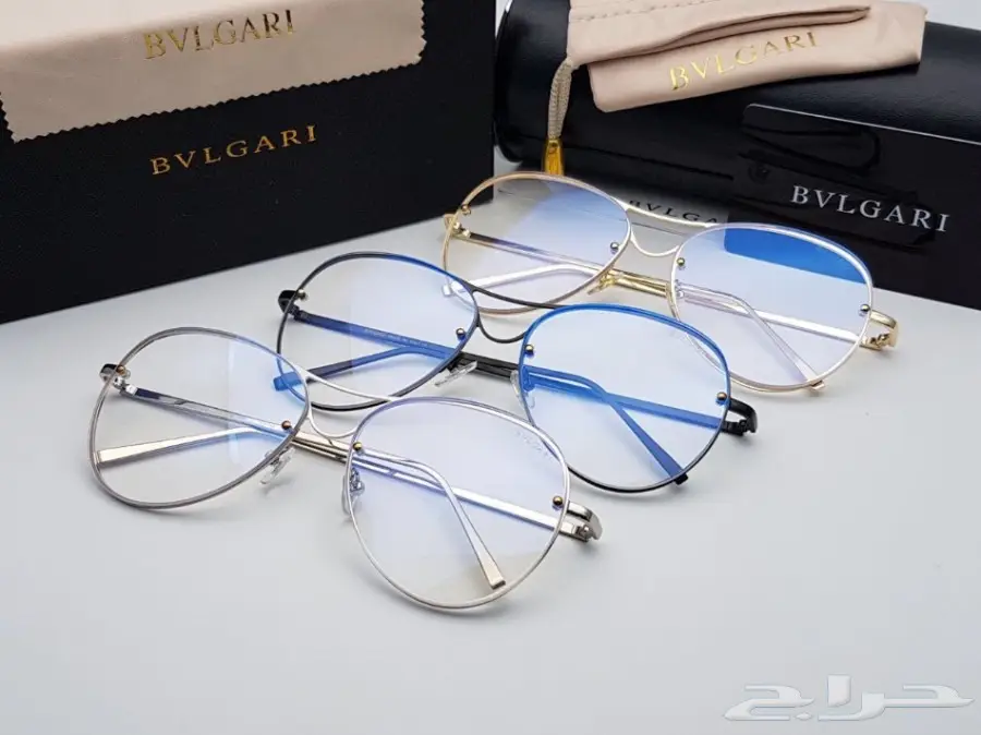 نظارات شتوية وبراويز طبية 2019 (image 344)