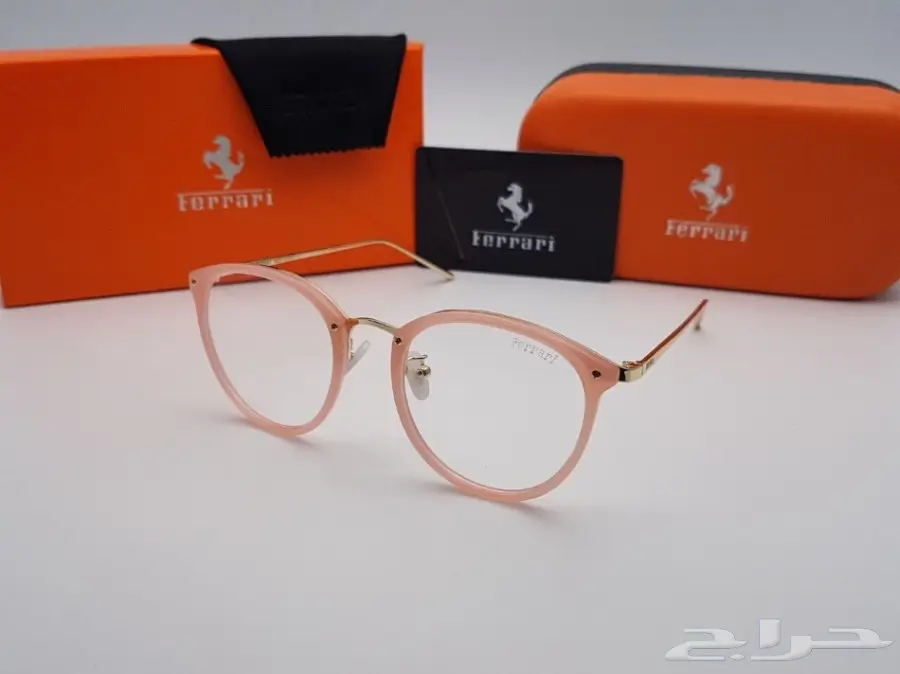 نظارات شتوية وبراويز طبية 2019 (image 347)