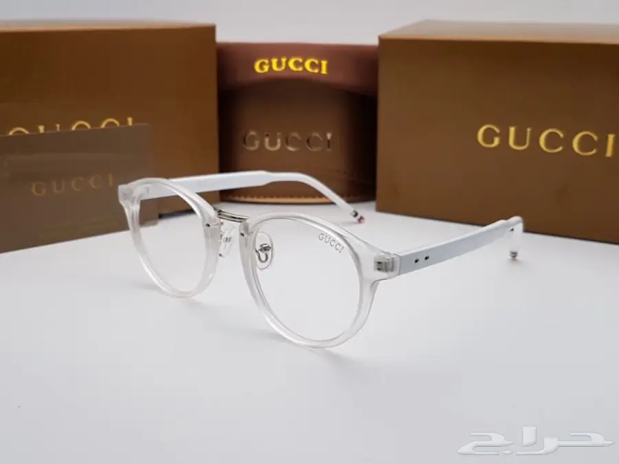 نظارات شتوية وبراويز طبية 2019 (image 354)