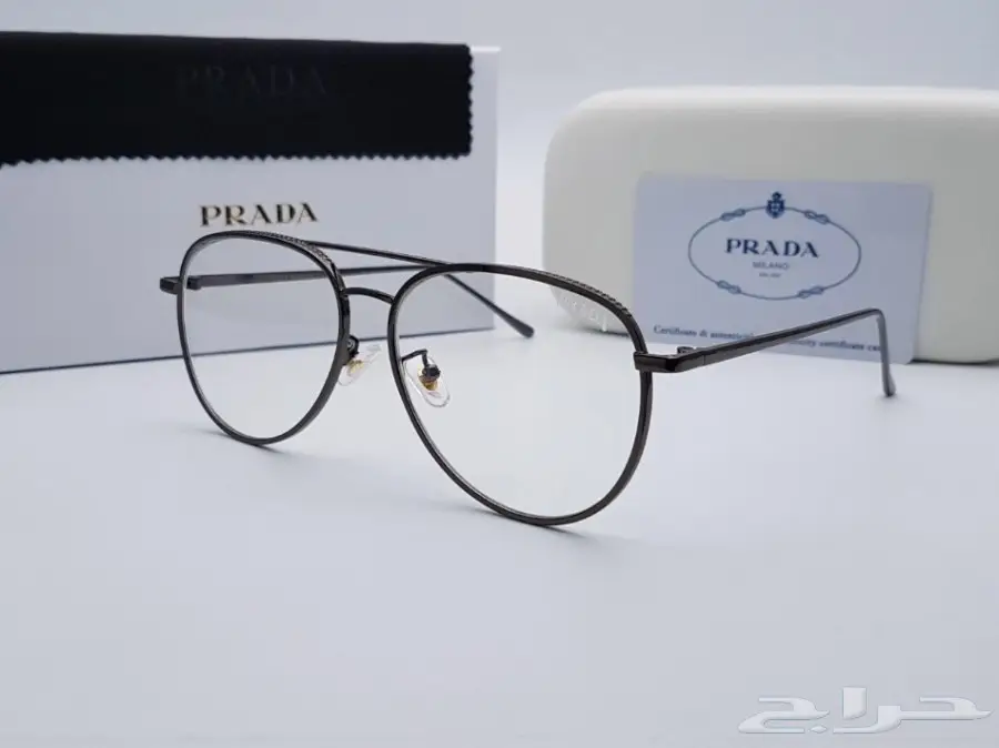 نظارات شتوية وبراويز طبية 2019 (image 362)