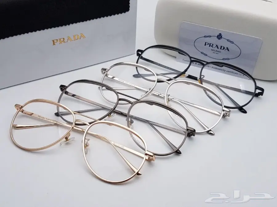 نظارات شتوية وبراويز طبية 2019 (image 365)