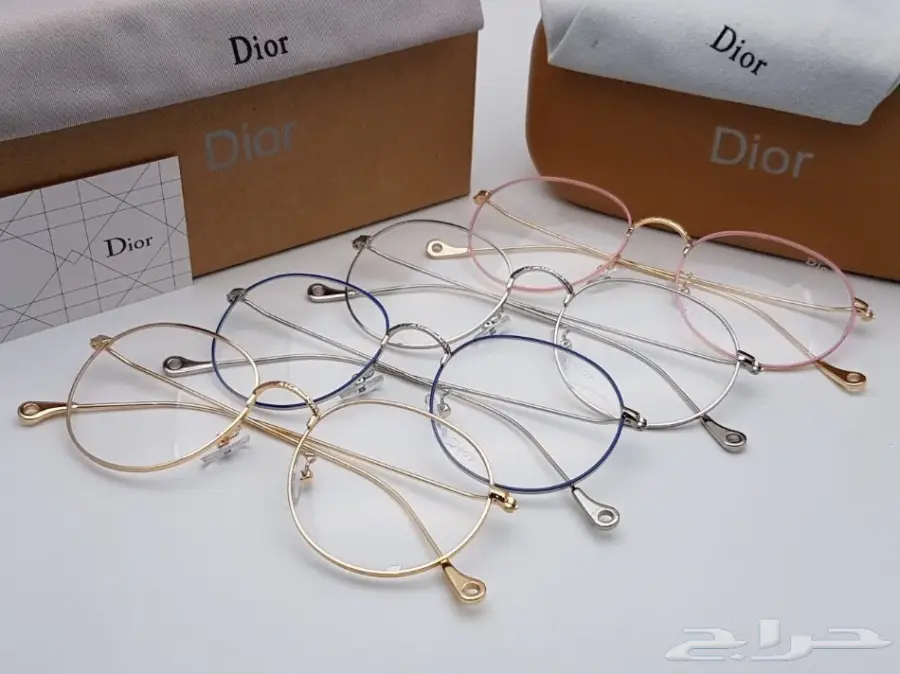 نظارات شتوية وبراويز طبية 2019 (image 370)