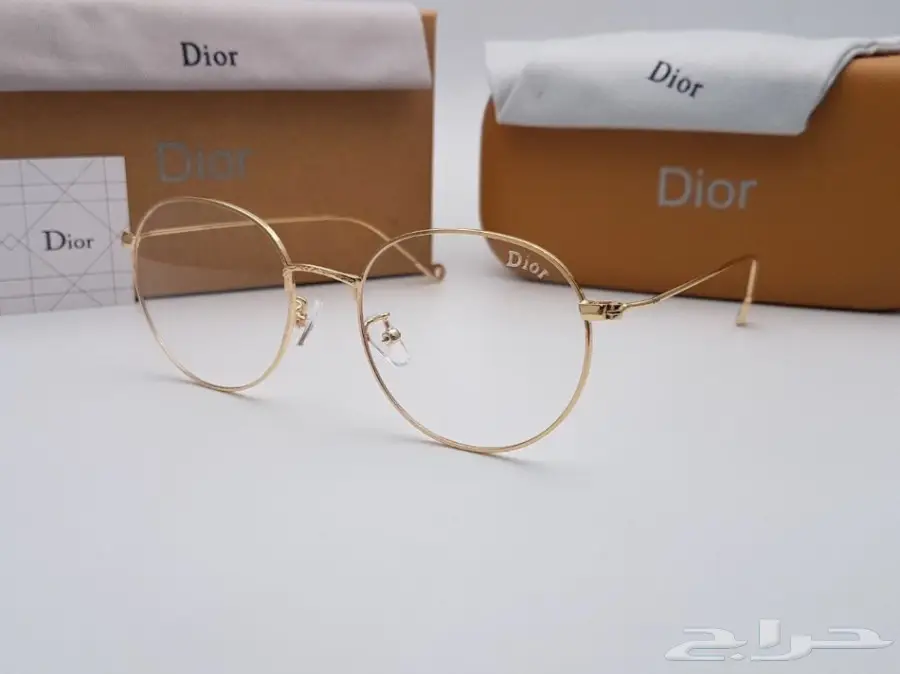 نظارات شتوية وبراويز طبية 2019 (image 371)