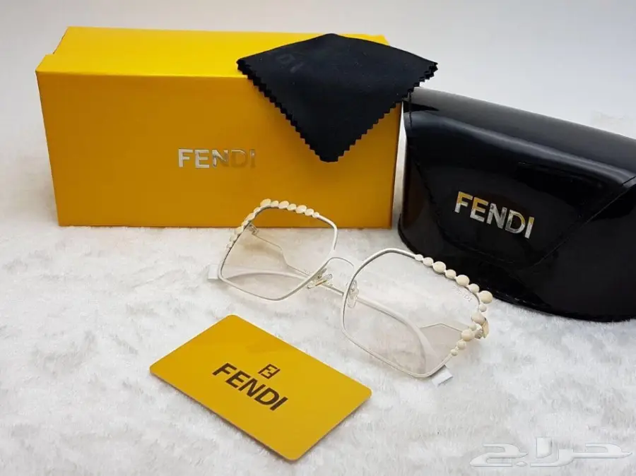 نظارات شتوية وبراويز طبية 2019 (image 377)