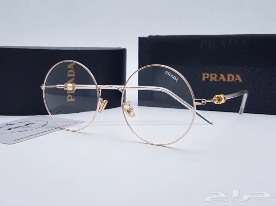 نظارات شتوية وبراويز طبية 2019 (image 382)