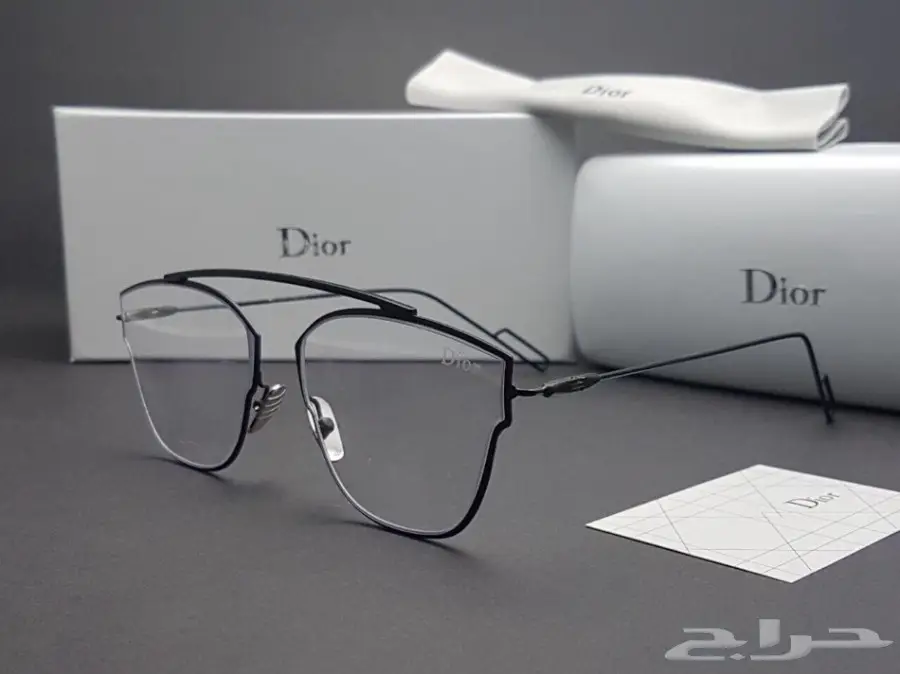 نظارات شتوية وبراويز طبية 2019 (image 388)