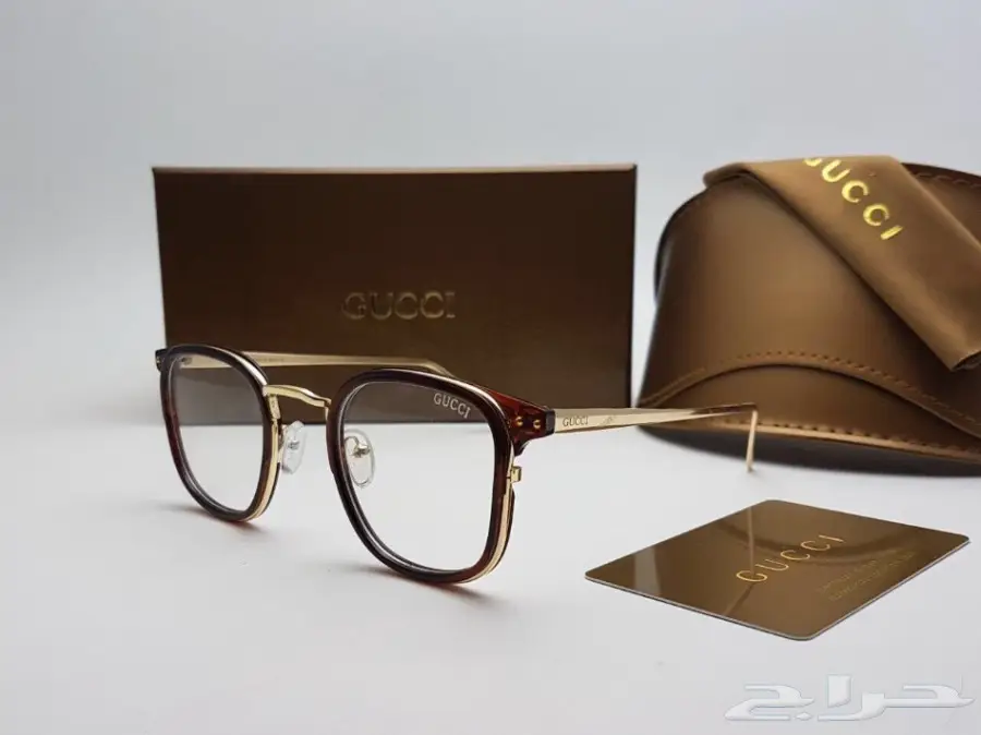 نظارات شتوية وبراويز طبية 2019 (image 422)