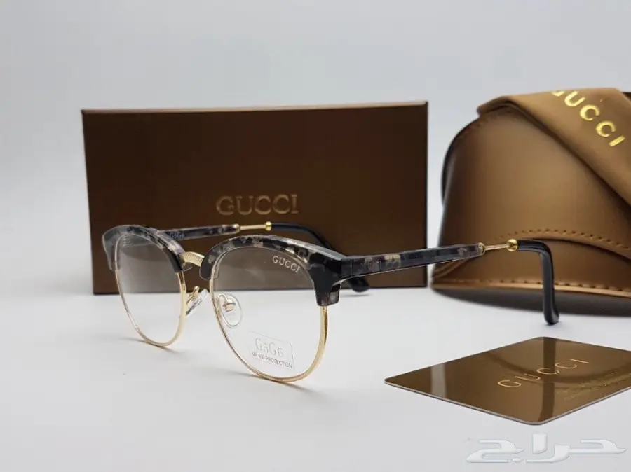 نظارات شتوية وبراويز طبية 2019 (image 432)