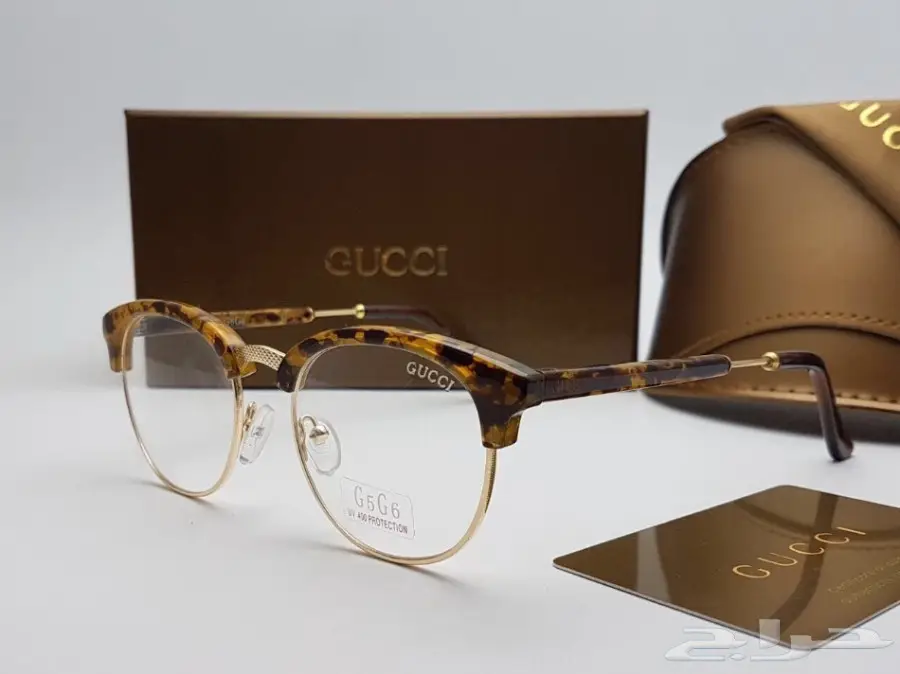 نظارات شتوية وبراويز طبية 2019 (image 436)