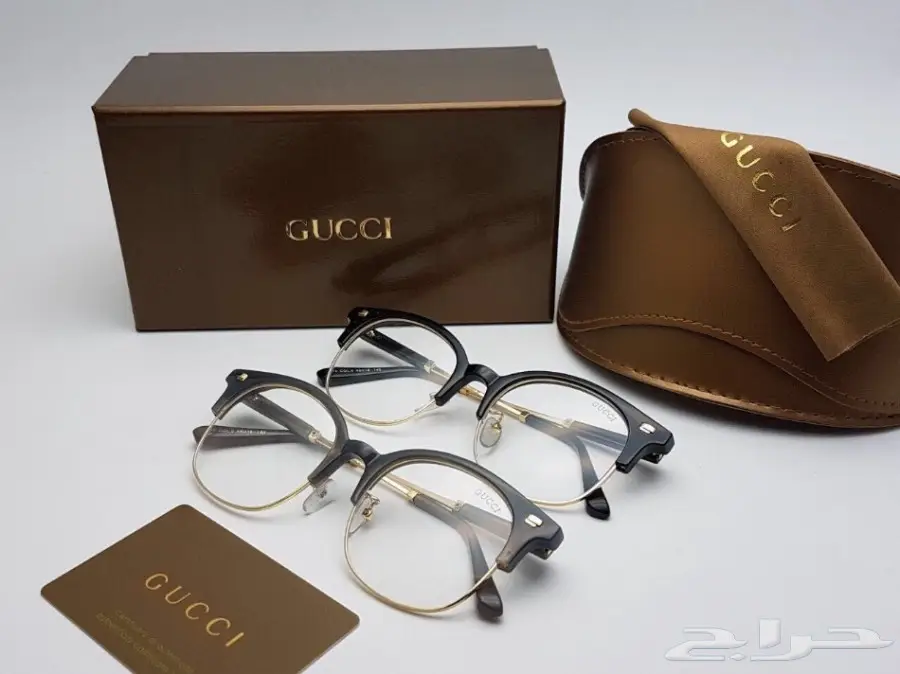 نظارات شتوية وبراويز طبية 2019 (image 438)