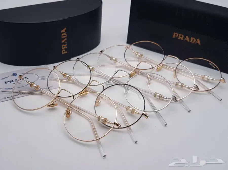 نظارات شتوية وبراويز طبية 2019 (image 443)