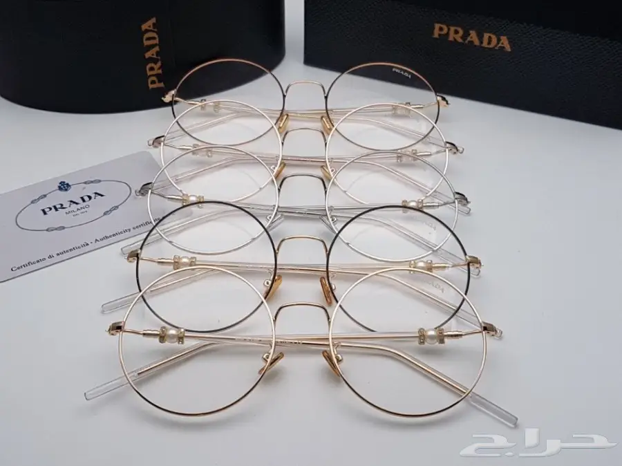 نظارات شتوية وبراويز طبية 2019 (image 444)