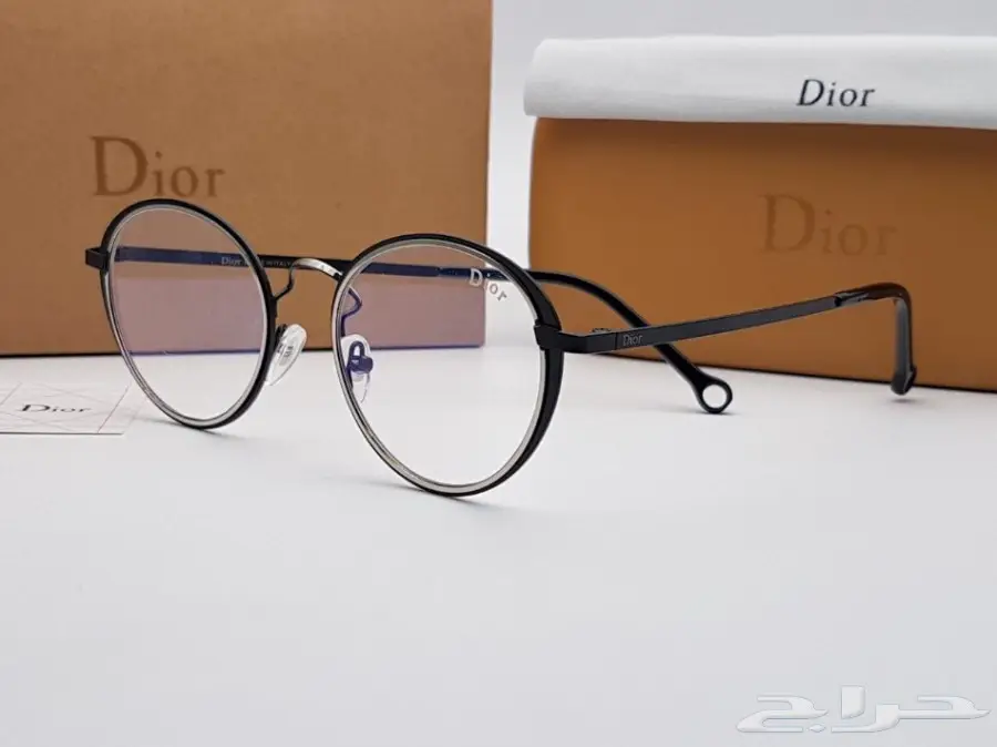 نظارات شتوية وبراويز طبية 2019 (image 450)