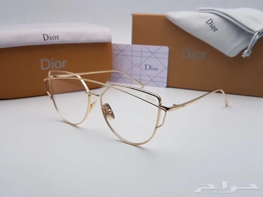 نظارات شتوية وبراويز طبية 2019 (image 461)