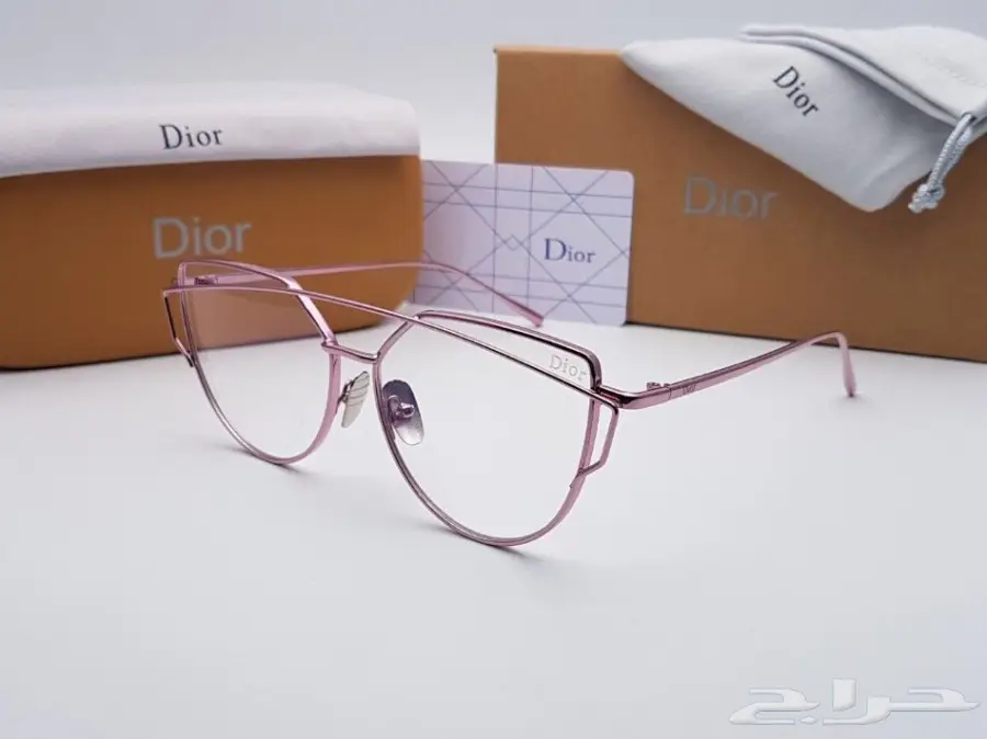 نظارات شتوية وبراويز طبية 2019 (image 462)