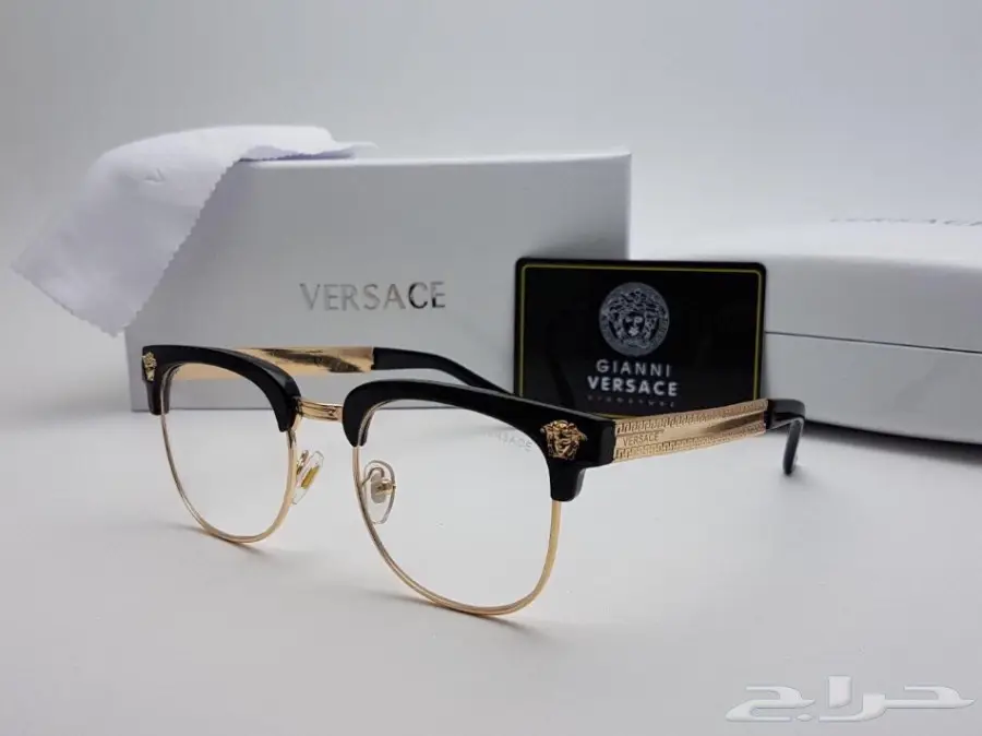 نظارات شتوية وبراويز طبية 2019 (image 465)