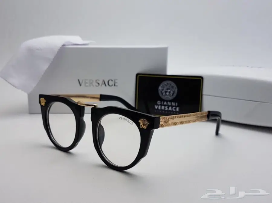 نظارات شتوية وبراويز طبية 2019 (image 476)