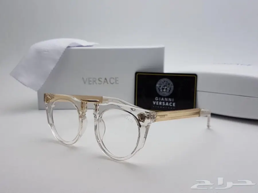 نظارات شتوية وبراويز طبية 2019 (image 477)