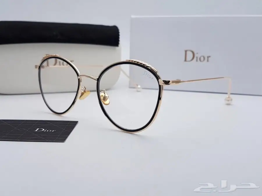 نظارات شتوية وبراويز طبية 2019 (image 483)