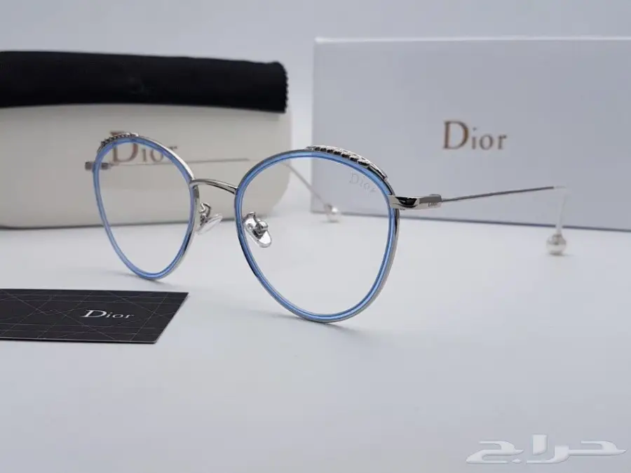 نظارات شتوية وبراويز طبية 2019 (image 485)