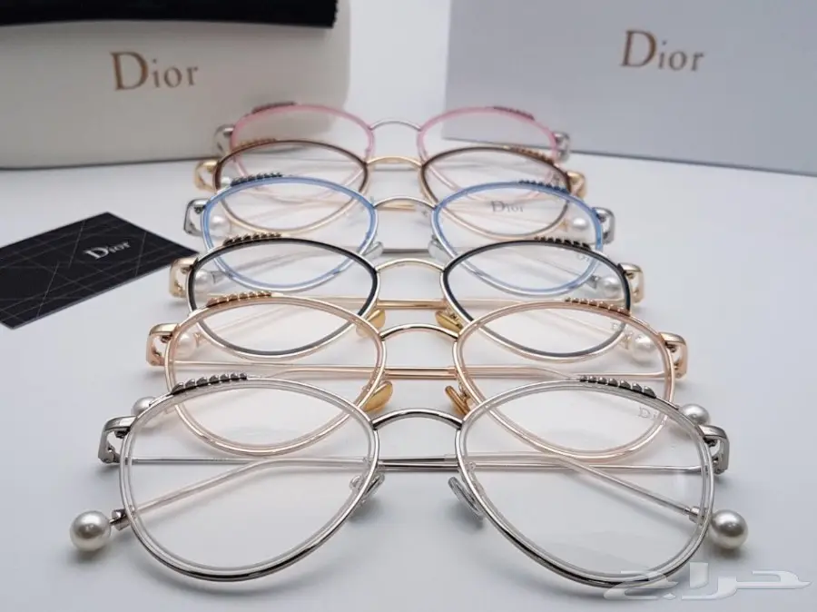 نظارات شتوية وبراويز طبية 2019 (image 490)